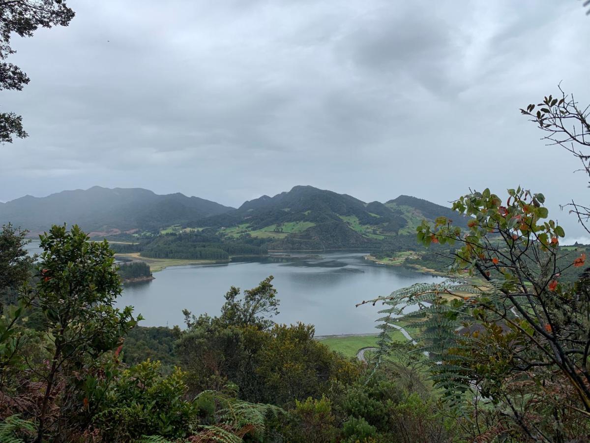 Mirador Bosque Gran Torino Neusa Когуа Экстерьер фото